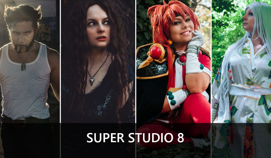 Fotós: Super Studio 8