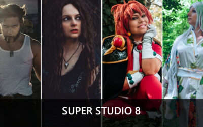 Fotós: Super Studio 8
