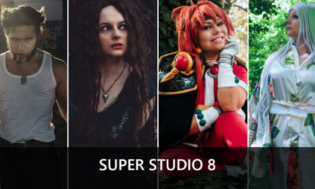 Fotós: Super Studio 8