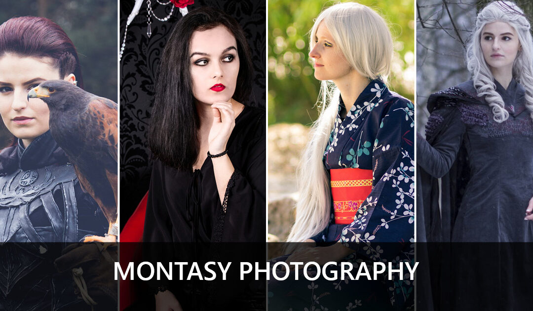 Fotós: Montasy Photography