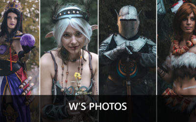 Fotós: W’s Photos