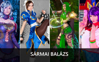 Fotós: Sármai Balázs