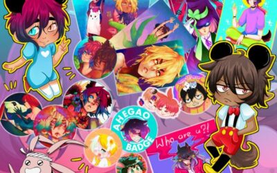AnimePiac: Atsushi & Peach sarok
