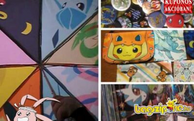 AnimePiac: bagszipoke