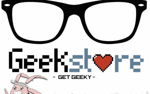 AnimePiac: Geekstore.hu