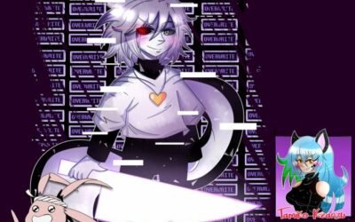 AnimePiac: Tamiko Keanzu