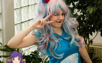Te is OTT LESZEL a 2018-as FANTASY EXPO-n? Hát oszd meg!