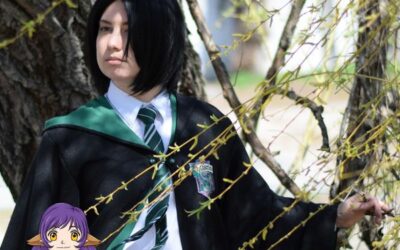 Bemutatkozik a Cosplayverseny zsűri: Mantis Cosplay