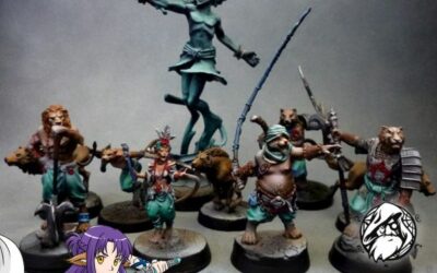 Wargame a Fantasy EXPO-n!