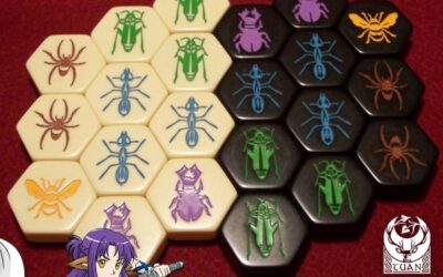 Hive-bajnokság a Fantasy EXPO-n!