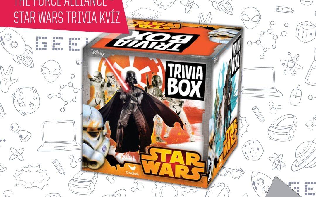 PlayIT Show Budapest – Cosplay Village: A The Force Alliance, egész nap Star Wars kvízzel vár!