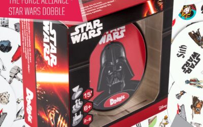 PlayIT Show Budapest – Cosplay Village: Győzd le a hercegnőt az Alderaan kedvenc játékában a The Force Alliance asztalánál!