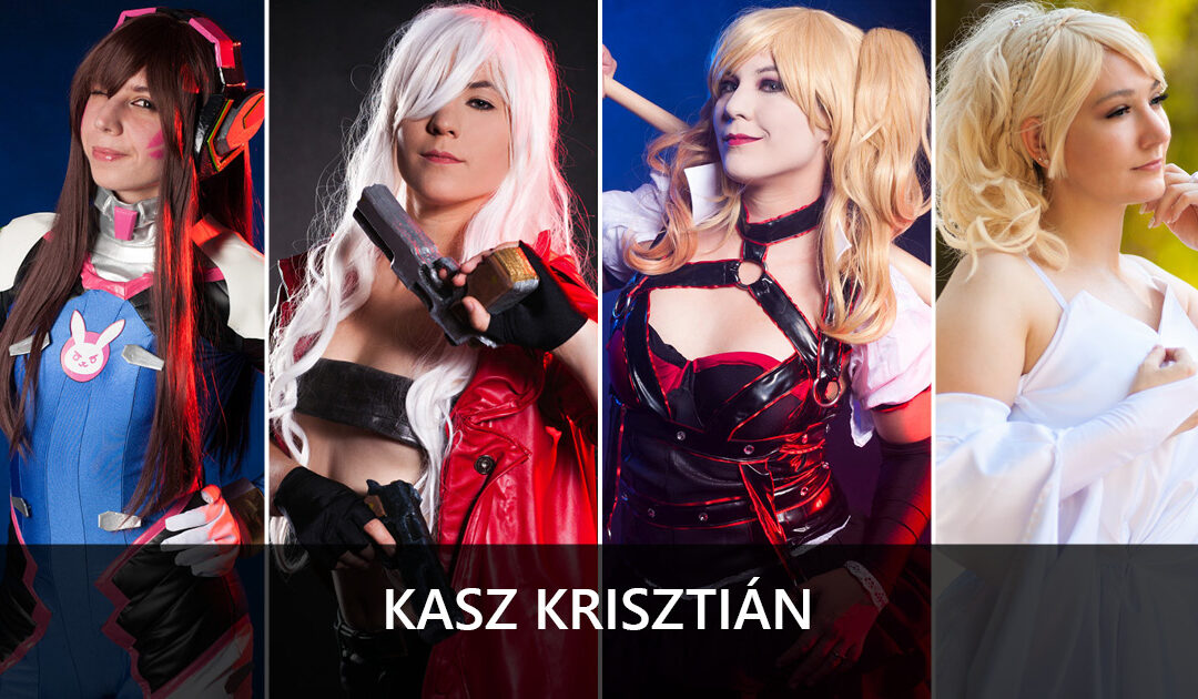 Fotós: Kasz Krisztián