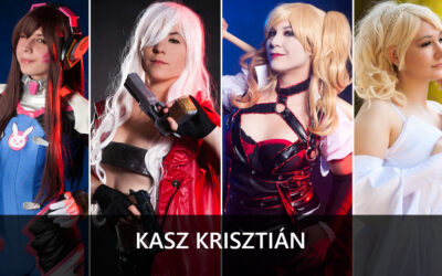 Fotós: Kasz Krisztián