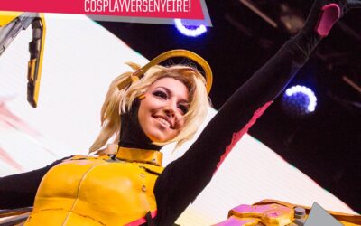 MÁR CSAK 3 NAPOTOK VAN JELENTKEZNI A PLAYIT COSPLAYVERSENYEIRE!