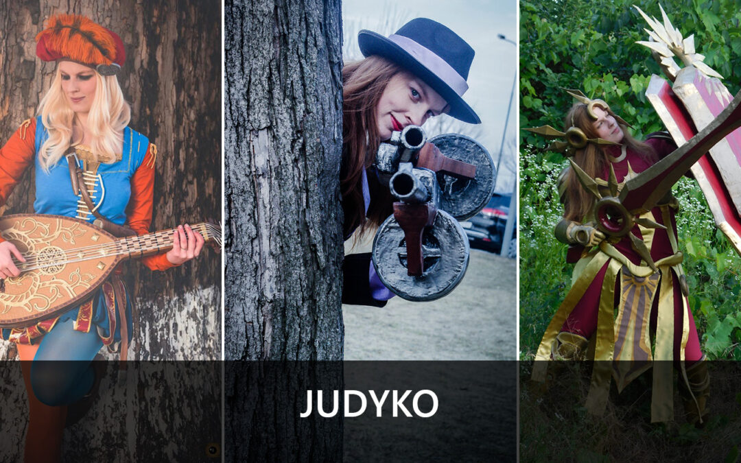 Judyko