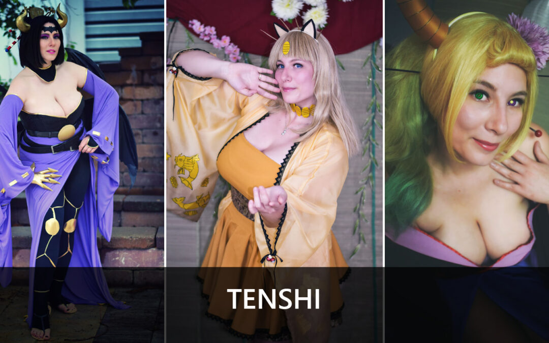 Tenshi