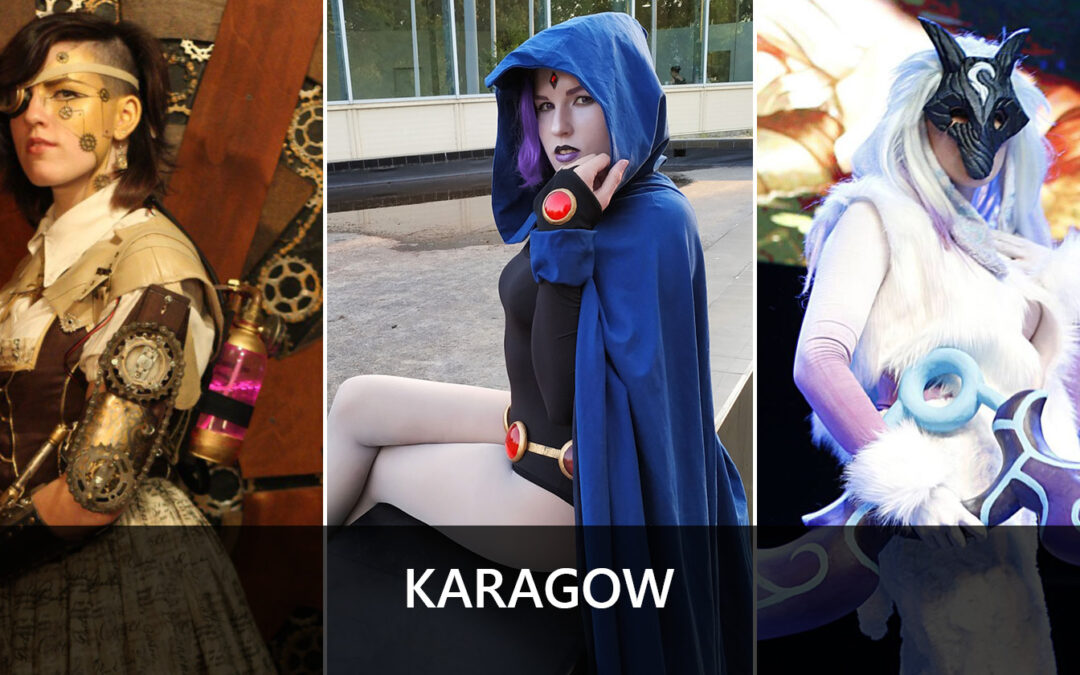 Karagow