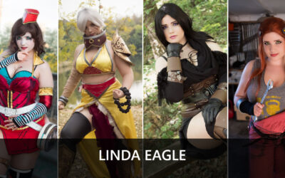Linda Eagle