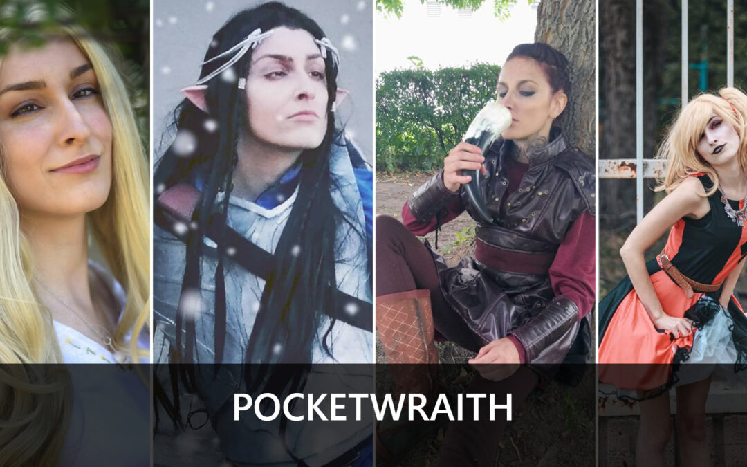 Pocketwraith