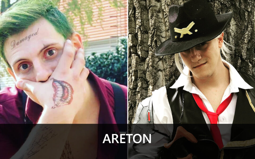 Areton