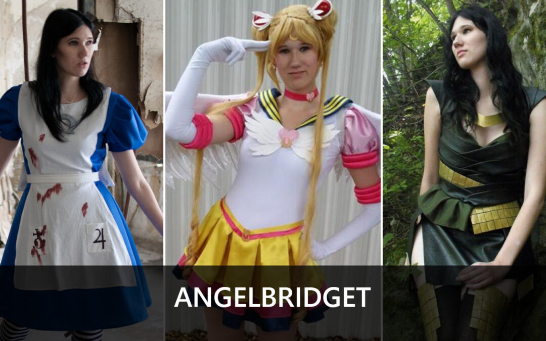 AngelBridget