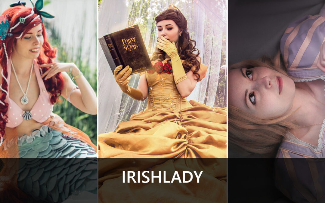 IrishLady