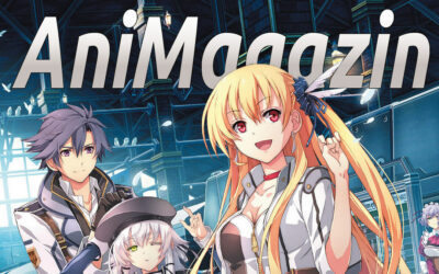 Megjelent az AniMAgazin 53. száma!