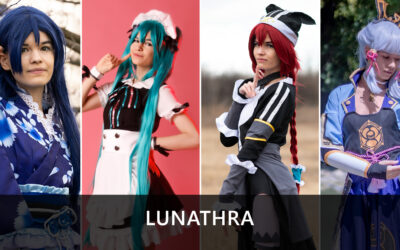 Lunathra