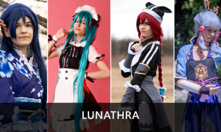 Lunathra