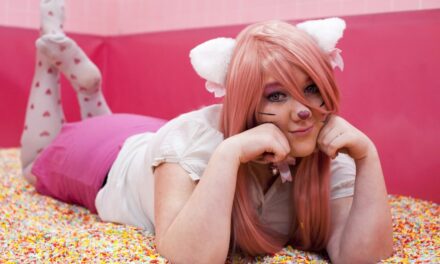 Photoshoot: Chizawa Yui (Original – Sweetmaniacgirl)