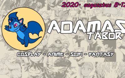 Adamas Tábor 2020