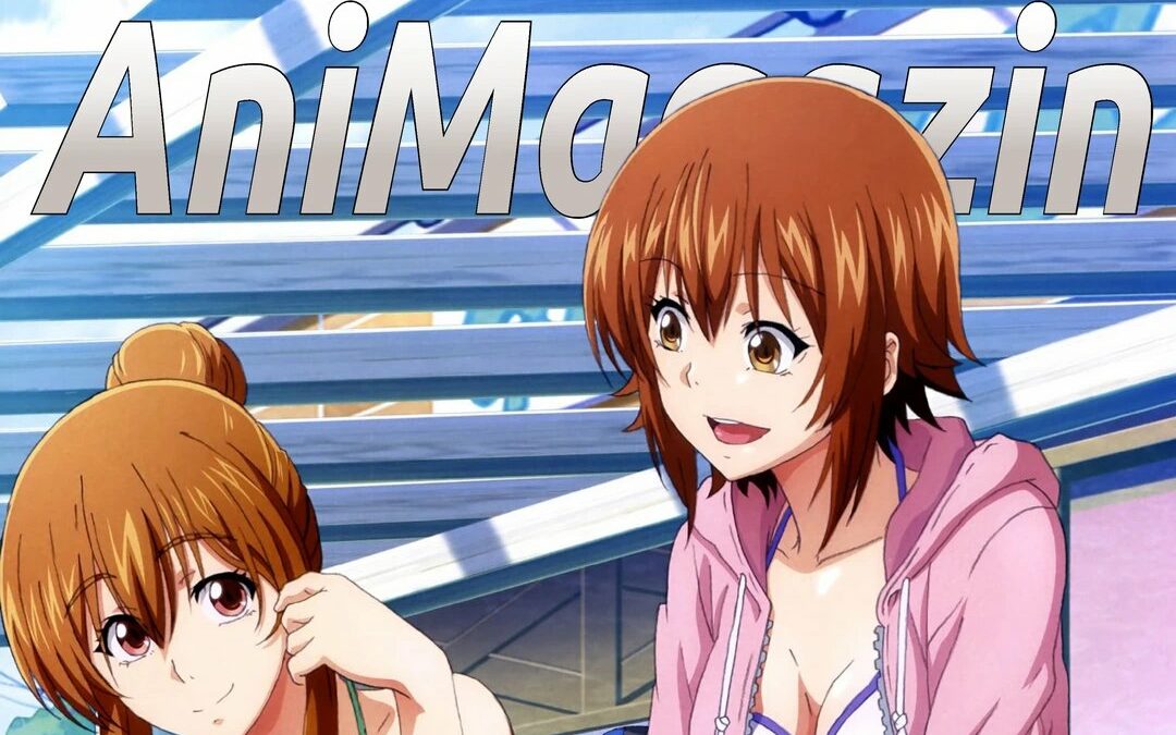 AniMagazin 56. szám: MEGJELENT!