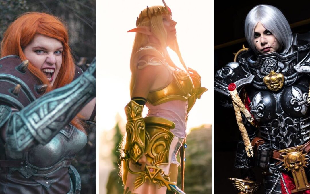 Worbla, a méregdrága százarcú alapanyag: Mire való és mire nem?
