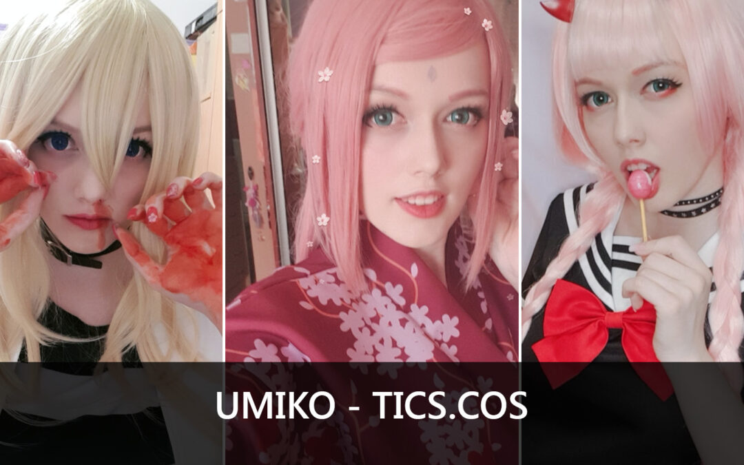 Umiko – tics.cos