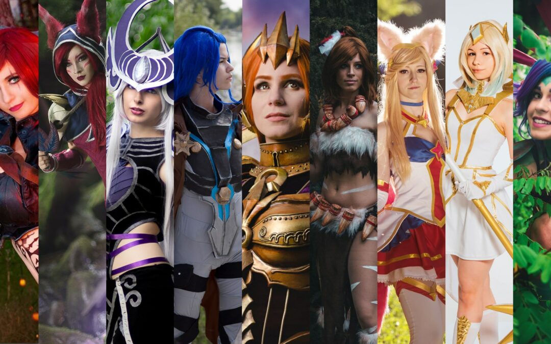 A hét témája: Magyar League of Legends