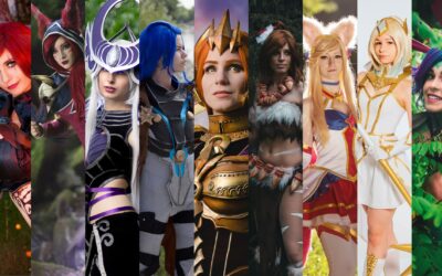 A hét témája: Magyar League of Legends
