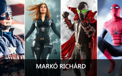 Markó Richárd