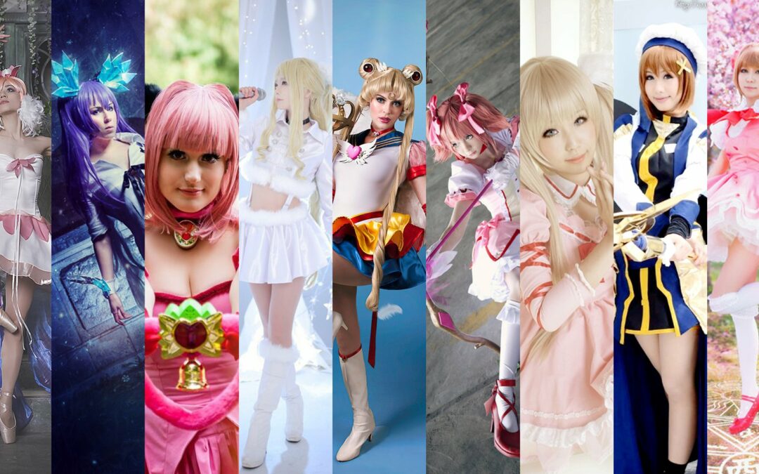 Hét témája: Mahou Shoujo
