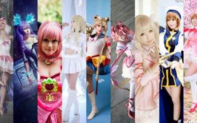 Hét témája: Mahou Shoujo