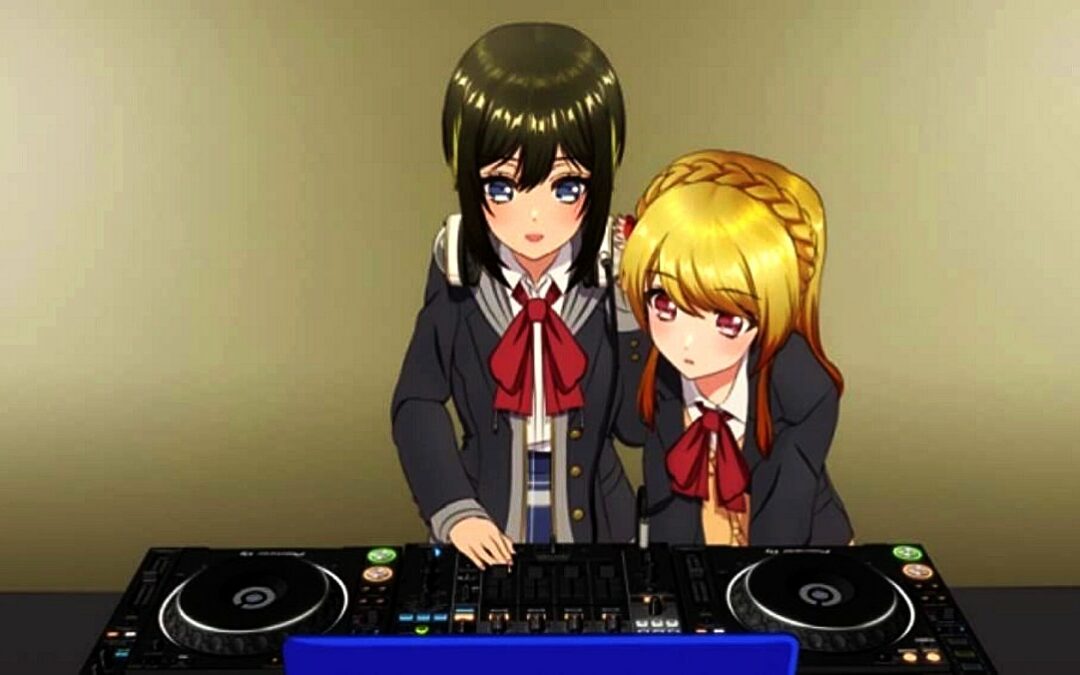 Segítség a zene vágáshoz: Audacity