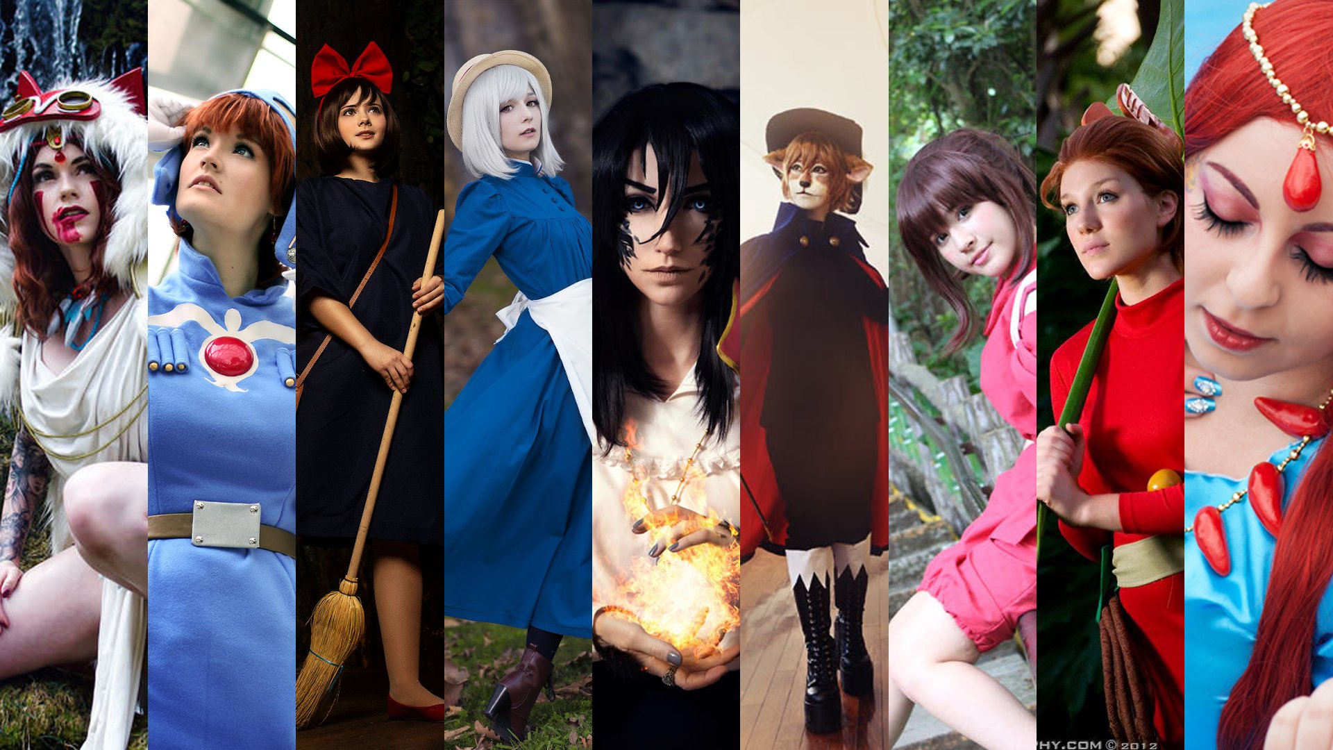 A H t T m ja Ghibli Filmek Cosplay hu a-h-t-t-m-ja-ghibli-filmek-cosplay-hu