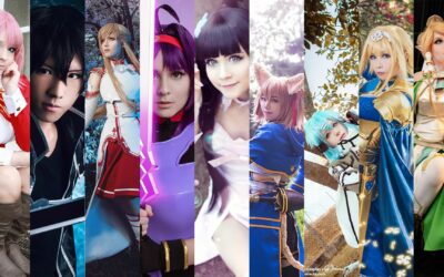 A hét témája: Sword Art Online