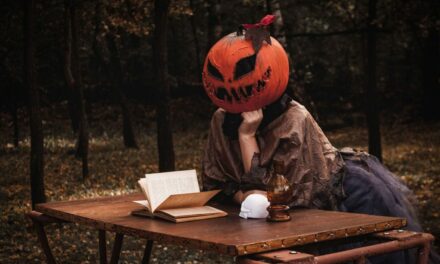 Photoshoot: Miss Pumpkin (Ljudmila Cosplay)