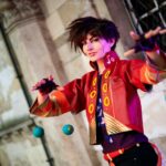 Photoshoot: Neshi (JoJo’s Bizarre Adventure – Joseph Joestar)