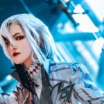 Photoshoot: Sephtis (Genshin Impact – Arlecchino)