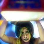 Photoshoot: Shizl (JoJo’s Bizarre Adventure – Jolyne Cujoh)