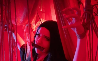 Photoshoot: Sweetmaniacgirl (Kimetsu no Yaiba – Kamado Nezuko)