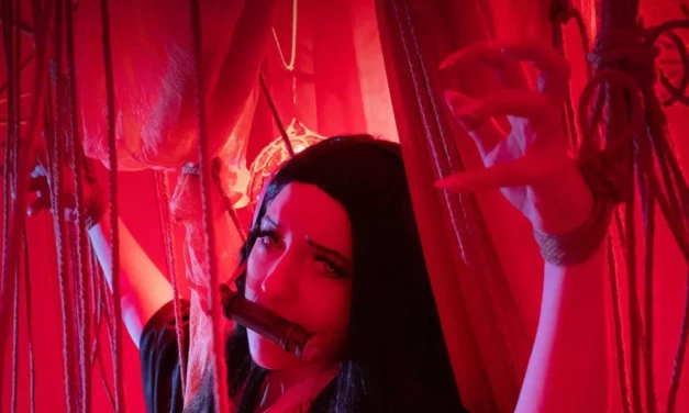 Photoshoot: Sweetmaniacgirl (Kimetsu no Yaiba – Kamado Nezuko)