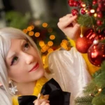 Photoshoot: Sweetmaniacgirl (Frieren: Beyond Journey’s End – Frieren)